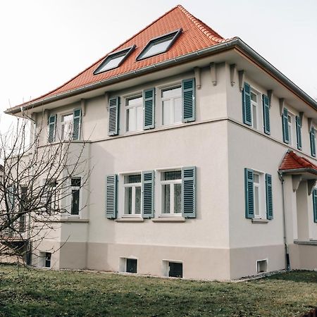 Ferienwohnung Am Federsee Бад Бухау Екстериор снимка