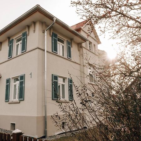 Ferienwohnung Am Federsee Бад Бухау Екстериор снимка