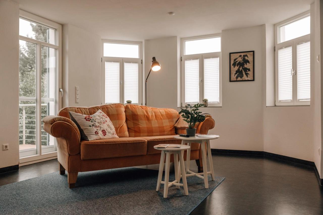 Ferienwohnung Am Federsee Бад Бухау Екстериор снимка