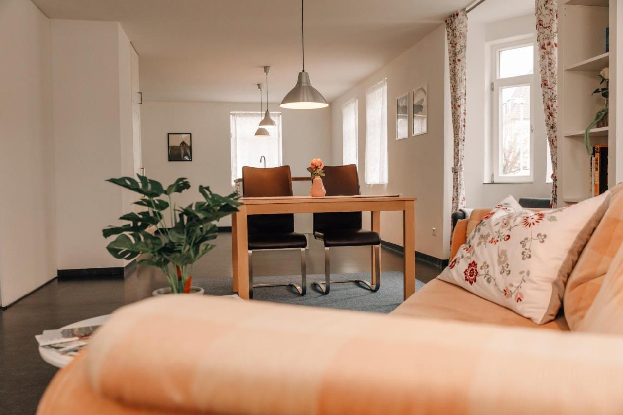 Ferienwohnung Am Federsee Бад Бухау Екстериор снимка