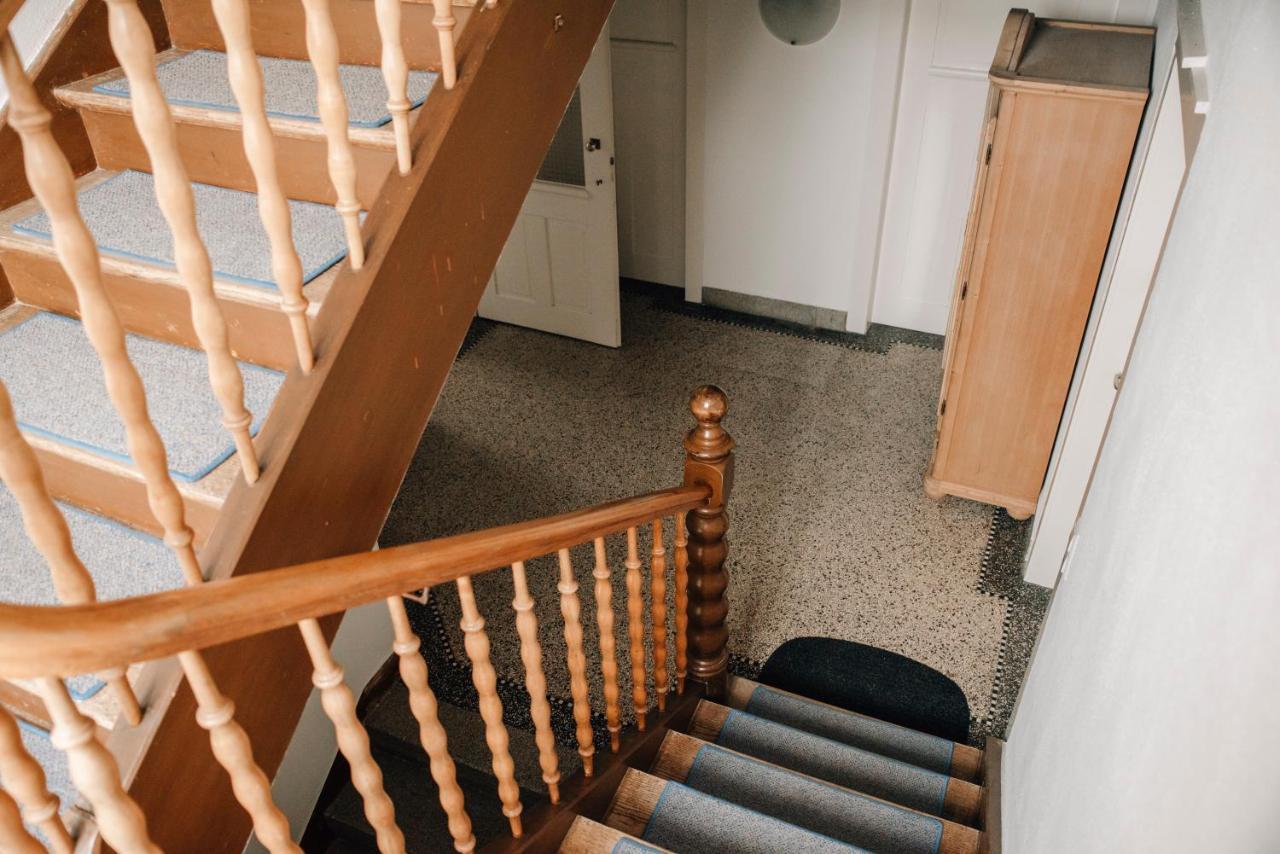 Ferienwohnung Am Federsee Бад Бухау Екстериор снимка