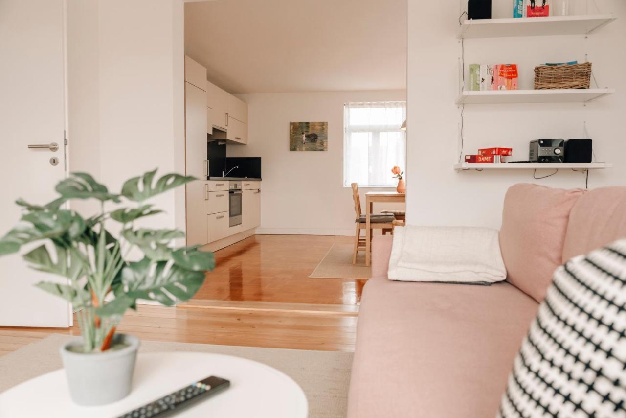 Ferienwohnung Am Federsee Бад Бухау Екстериор снимка