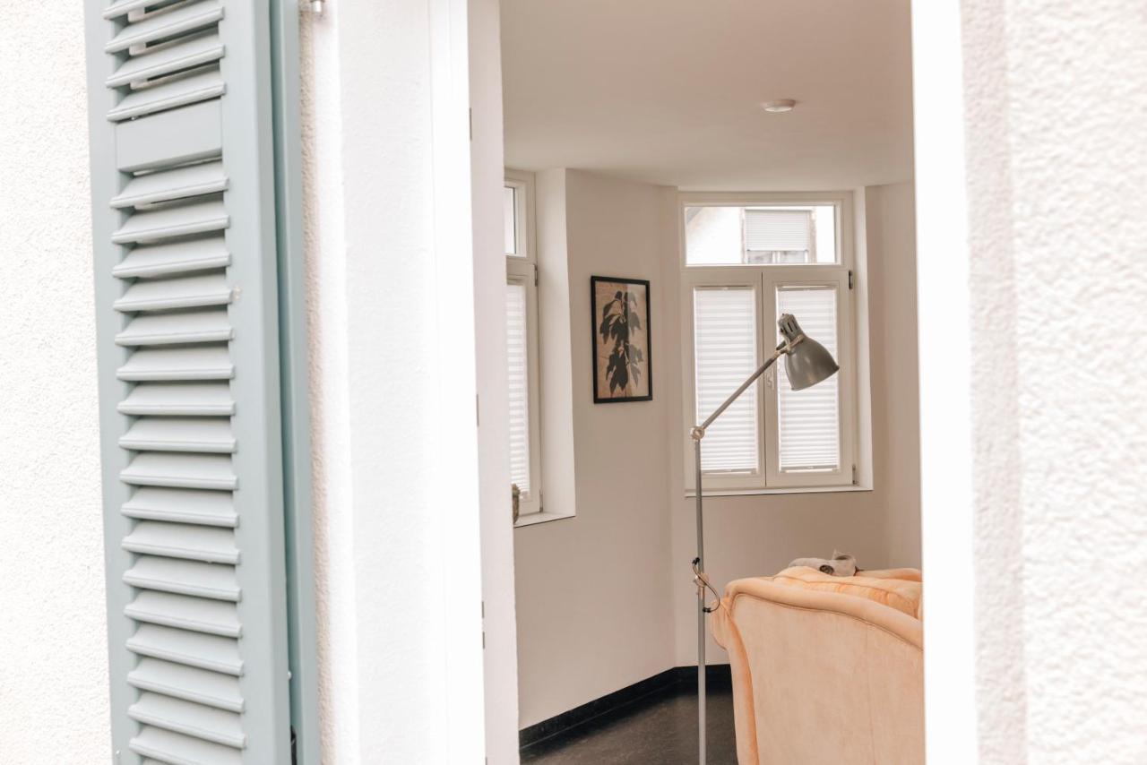 Ferienwohnung Am Federsee Бад Бухау Екстериор снимка